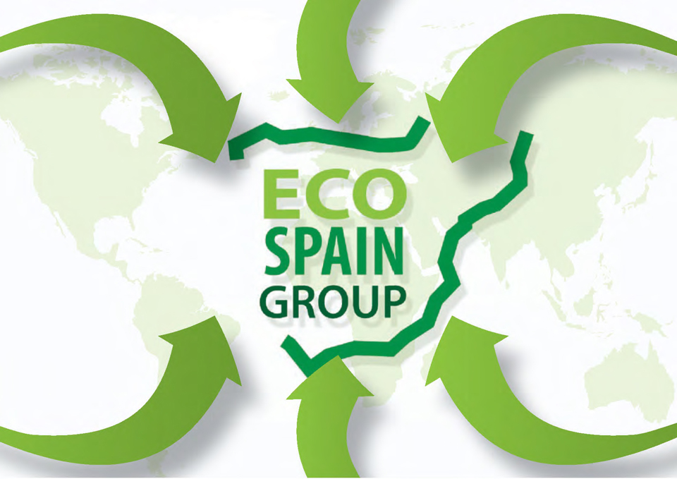 Eco Spain Group, quienes somos. Haga click y acceda al mapa del grupo